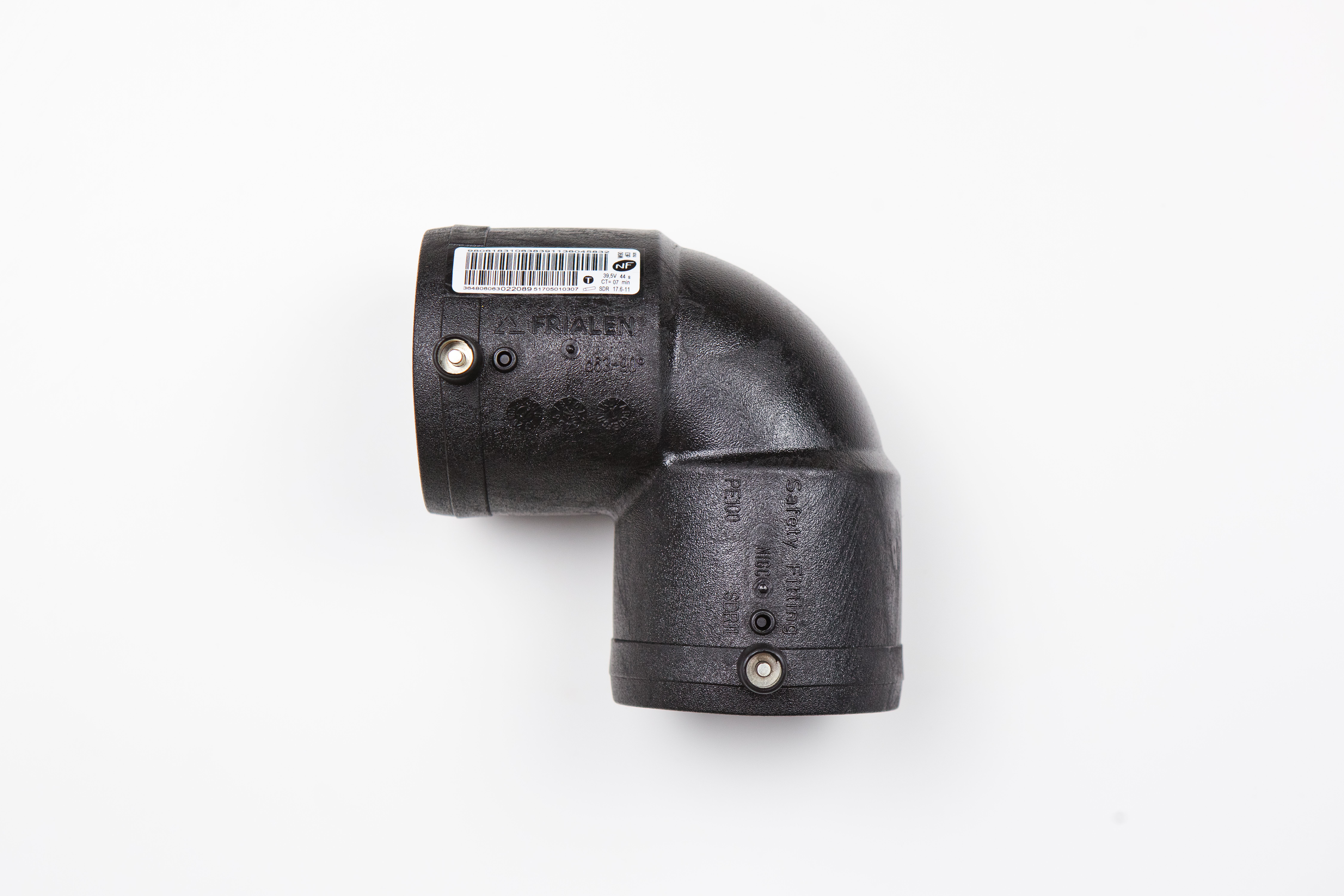 KOLANO 90 ELEKTRO
